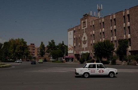 Вагаршапат